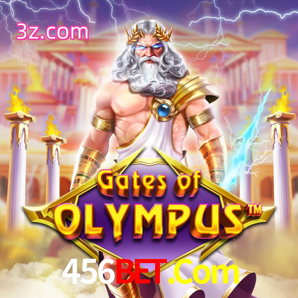 Gates of Olympus